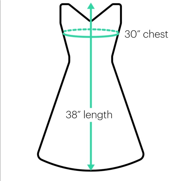 Sandro black cocktail dress with Lace Detail - Picture 3 of 7